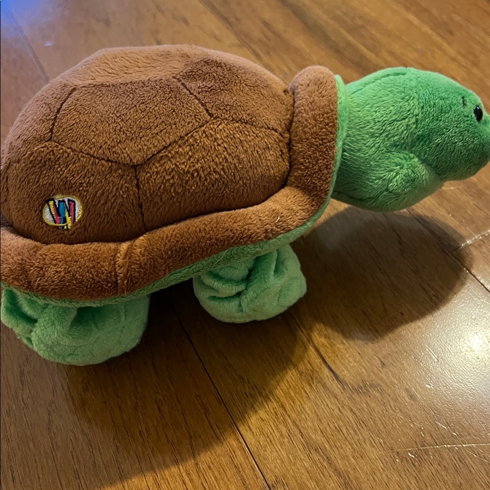 Webkinz Turtle - Picture 4 of 8